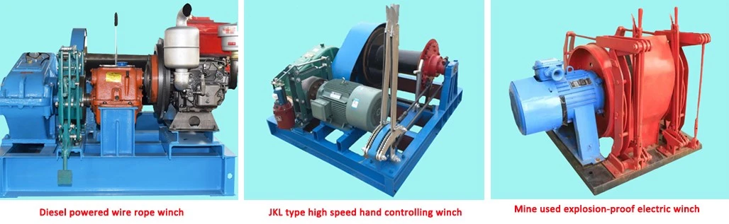 related winches related winches