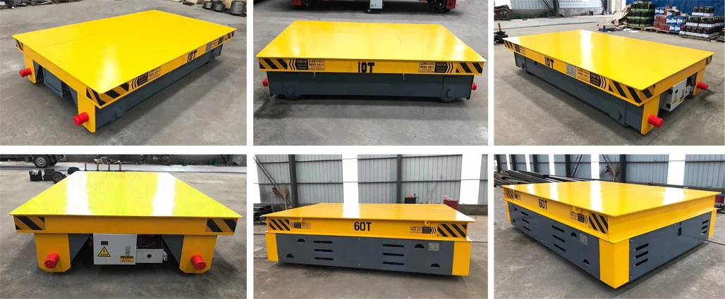trackless electric transfer cart 01 trackless electric transfer cart 01