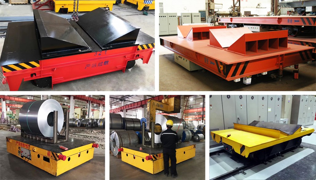 steel coil transfer trolley 0 steel coil transfer trolley 0