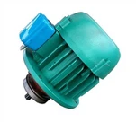 Conical Rotor Brake Motor